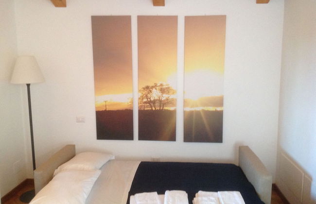 Tenuta Suite 801 - Foto 7