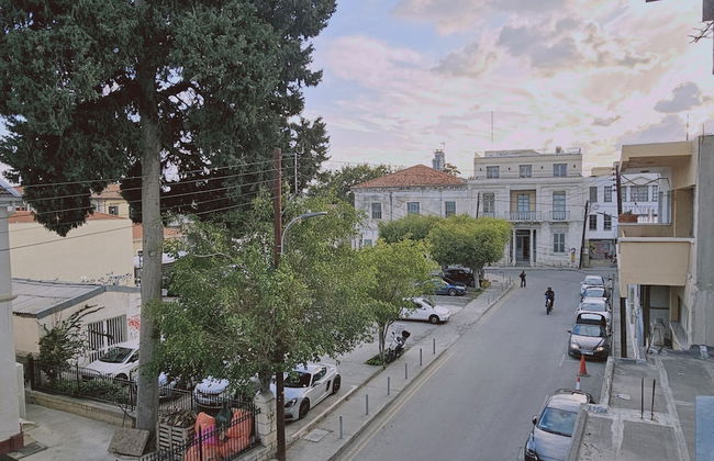 109 LIM 1 - Stay Olive Studio - Foto 16