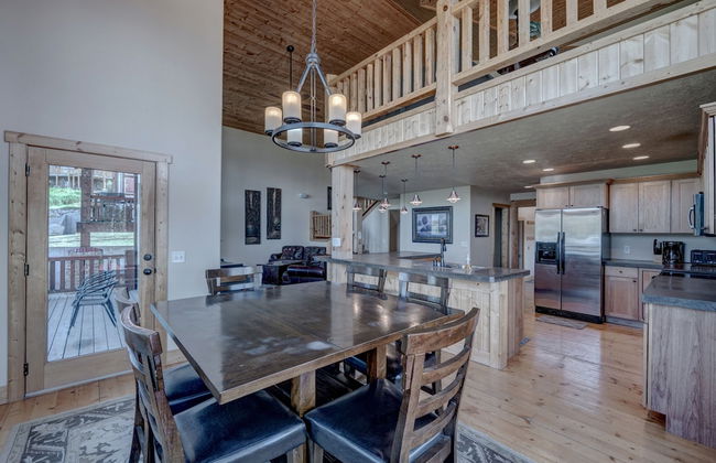 Blackmoon Chalet at Terry Peak - Photo 21