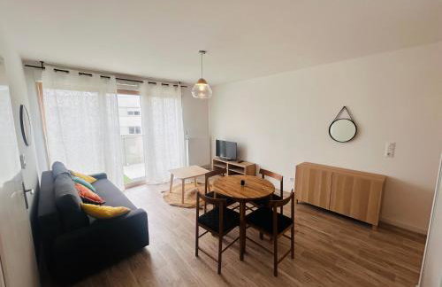 Léchapée champenoise Terrasse - Foto 6