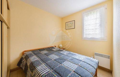 AS21600 - P2 Cabine à 200m de la plage avec parking privatif - Photo 7