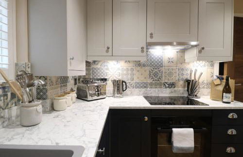 Ashbourne Luxury Suites - Foto 39