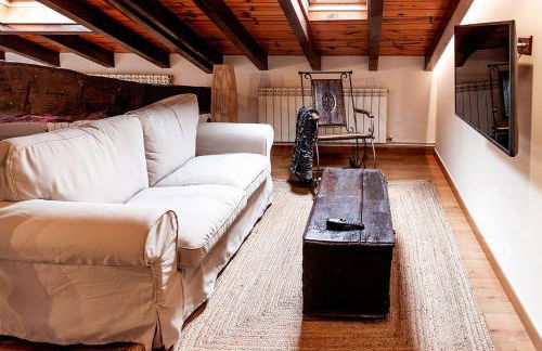 Casa Rural La Molinera Etxea - Foto 2