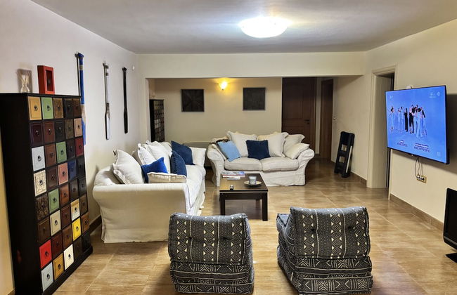 Porto Heli - Heaven on Earth Villa - Foto 37