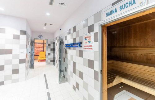 Apartament Glamour - 5 Mórz - Basen - SPA - Sauna - Foto 25