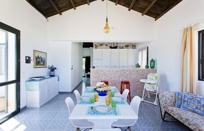 Dune Home - Casa con 3 Camere da Letto - Photo 24