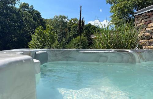 Adults Only - Secluded Mountainside Dome Retreat - Foto 46