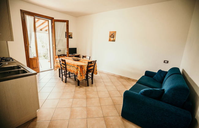 Casa Vacanze Ribocchi - Foto 51