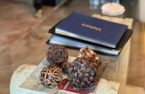 Luxury Apartment in Hemel Hempstead Uk for Couples and Executives, Free Wifi - Photo 21