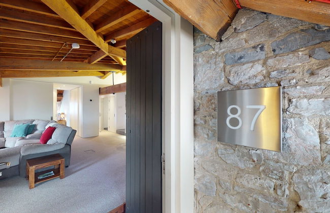 Royal William Yard Apartments - Foto 7