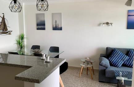 Hermoso Edificio Frente al Mar, a pie de Playa y hermosas vistas - Photo 34