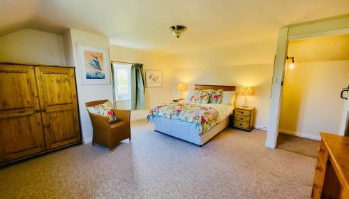 Barn End Cottage - Foto 4