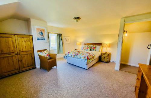 Barn End Cottage - Foto 4