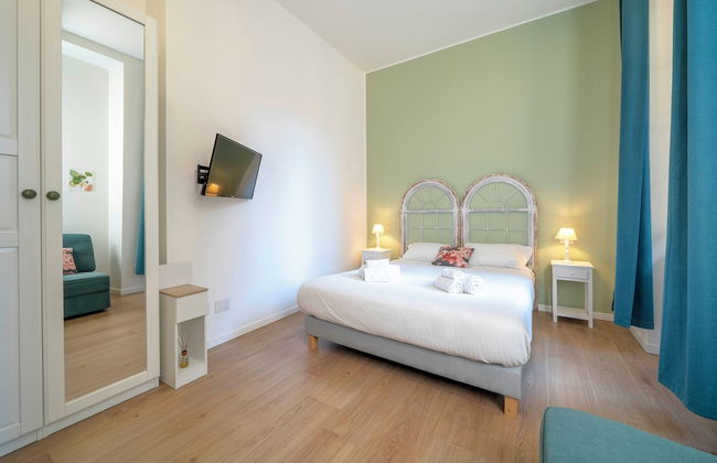 Milano Apartments Vigevano 41 - Foto 34