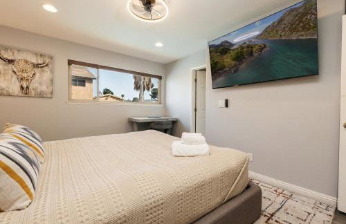 Fabulous Oasis in Las Vegas with Tesla Charger - Foto 14