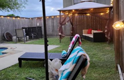 Galleria Getaway Private Pool Sleeps Up to 10 - Foto 17