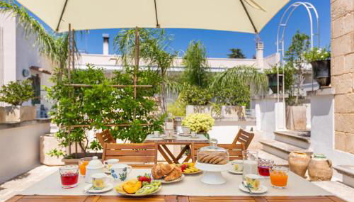 Le Mule Suite and Rooms - Specchia - Foto 2