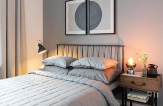 Mieszkanie Panorama Warsaw View - Foto 1