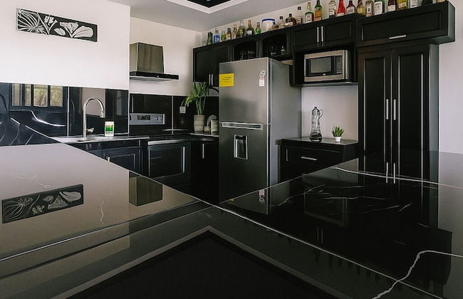 Vista del Pacifico Boutique Hotel - Photo 30