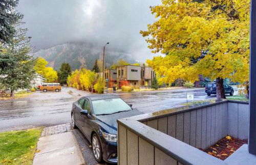 Pinewood Getaway - Foto 20