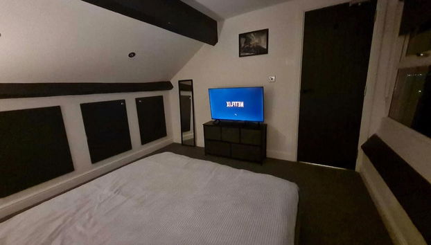 Holiday Home Near Mumbles Pier - Foto 5, Innendetails