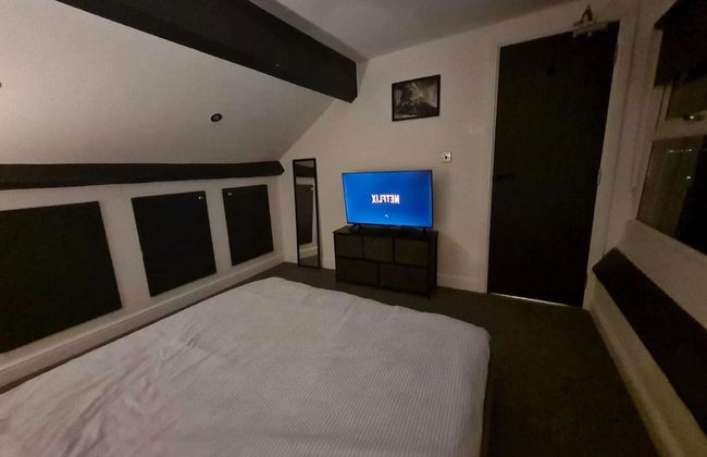 Holiday Home Near Mumbles Pier - Foto 1