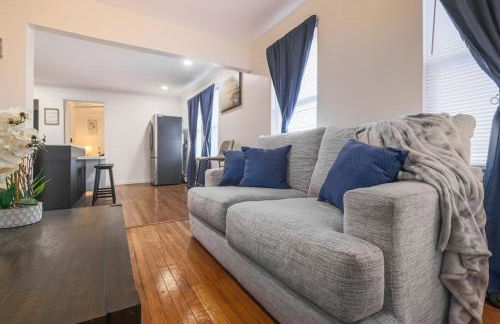 Cozy Room in the City of Worcester - Foto 41