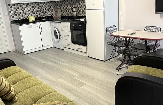 Tsira Suite - Foto 9