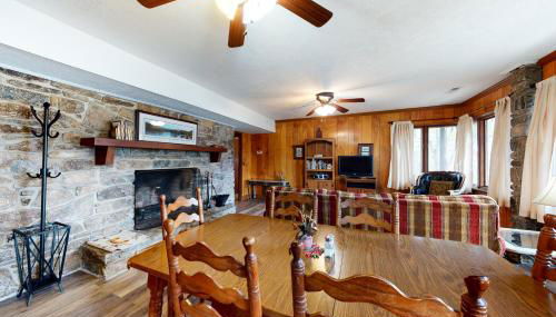 Morris Villa Lower - Foto 5