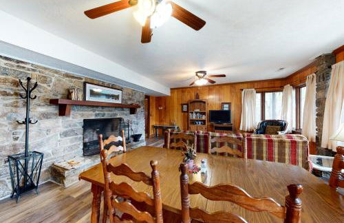 Morris Villa Lower - Foto 5