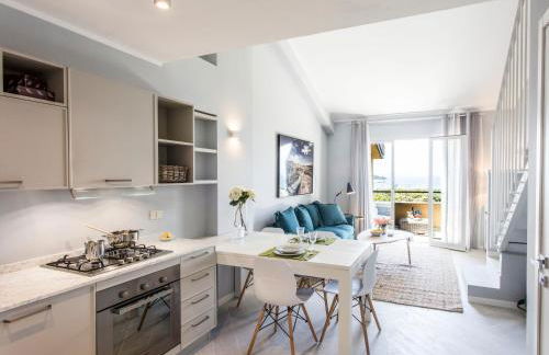 Punta Ala Sea View Apartments - Foto 1