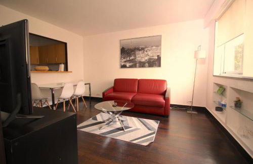 Short Stay Paris Apartments - Foto 70