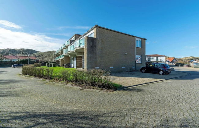 Apartment in Callantsoog Near the Beach - Foto 16