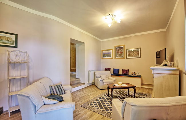 Villa Morandi - Foto 29