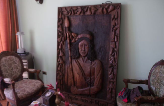 Departamento Rapa Nui - Photo 12