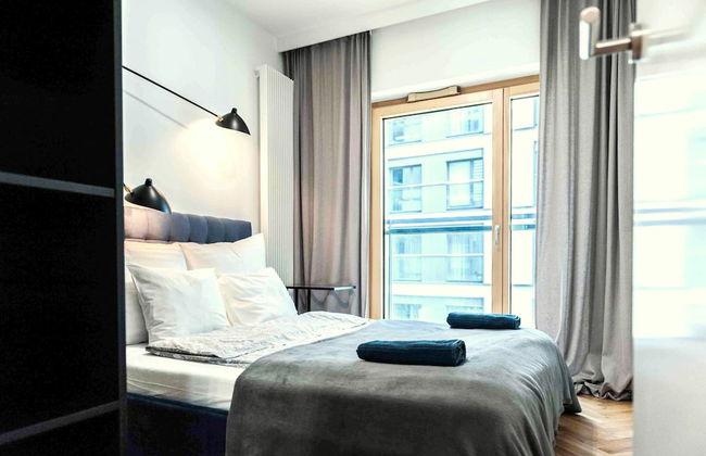 Vip Warsaw Apartments - Foto 20