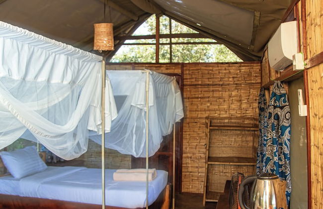 Njobvu Safari - Foto 26