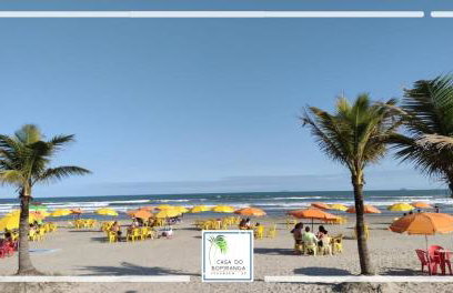 Casa do Bopiranga - Photo 44