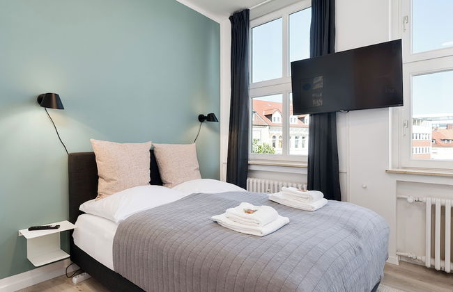 BRIGHT Hildesheim Angoulemeplatz - Foto 25