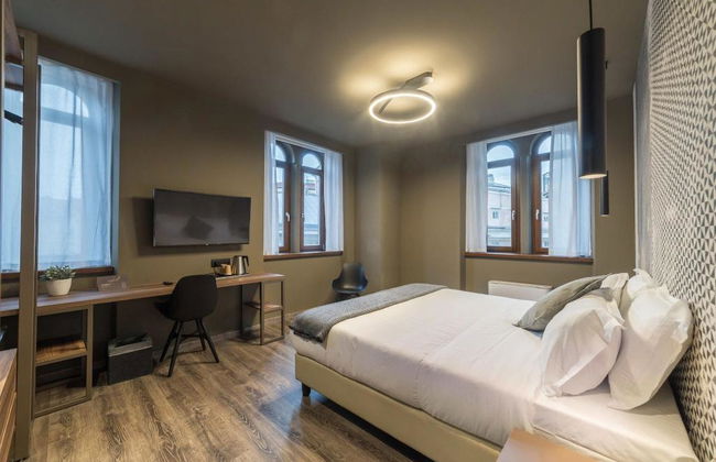 9 Stanze Boutique Rooms - Foto 22