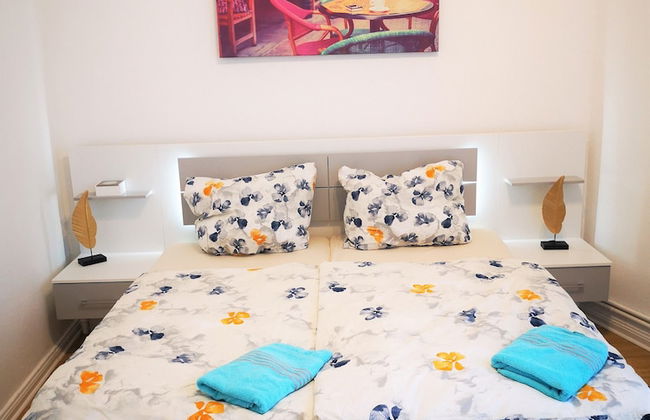 Gäste-Liesel Ferienwohnungen - Foto 14