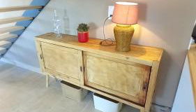 Gîte Gournier's Sweet Home - Foto 5