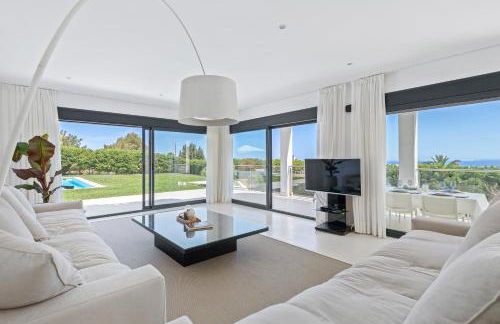 Villa con vistas al mar - Foto 12