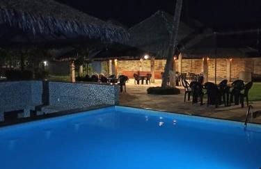 CUMBUCO - Eco Paradise - AP 112 - Rezende temporada - Photo 57