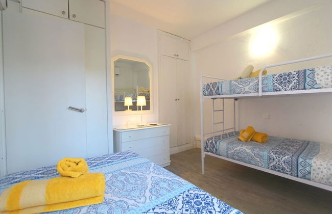 Beachfront Bliss in Fuengirola - Foto 3