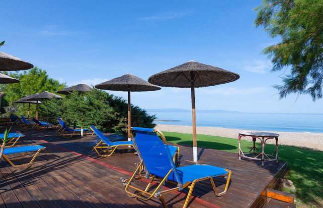 Analipsi Villas Beach Front 3 - Foto 1