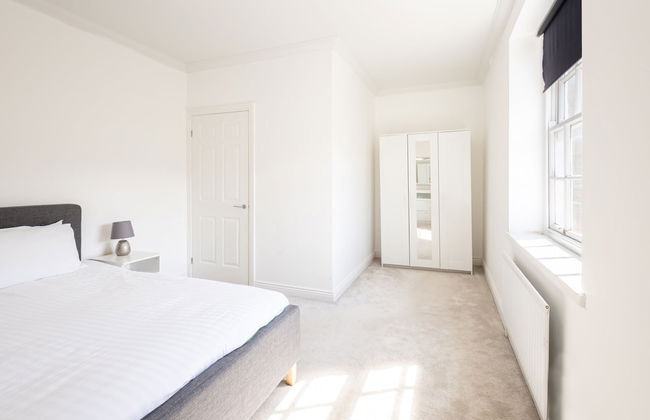 Host Stay St Margaret s Mews - Foto 10