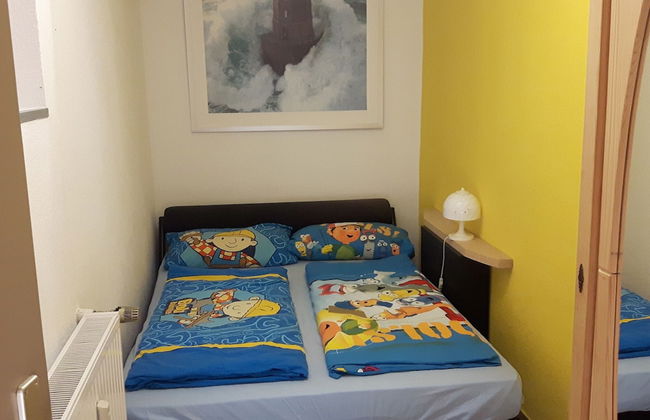 Apartment in Kirchhundem in the Middle of Nature - Photo 2