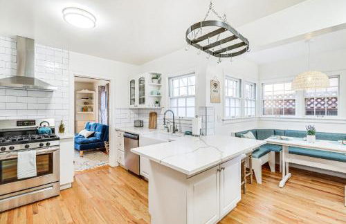 Less Than 1 Mi to Midtown Pet-Friendly Home in Reno! - Foto 12