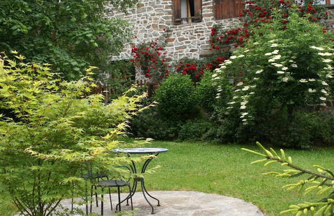 Agroturismo Amalau - Photo 15